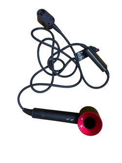 Dyson hair dryer