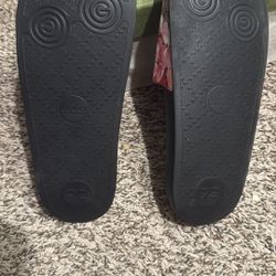 Gucci Slides