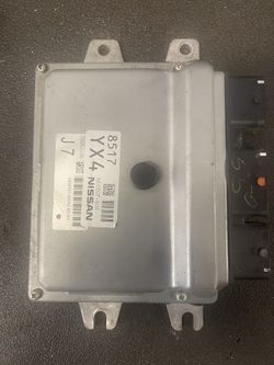 2015/2019 Nv200 Ecm