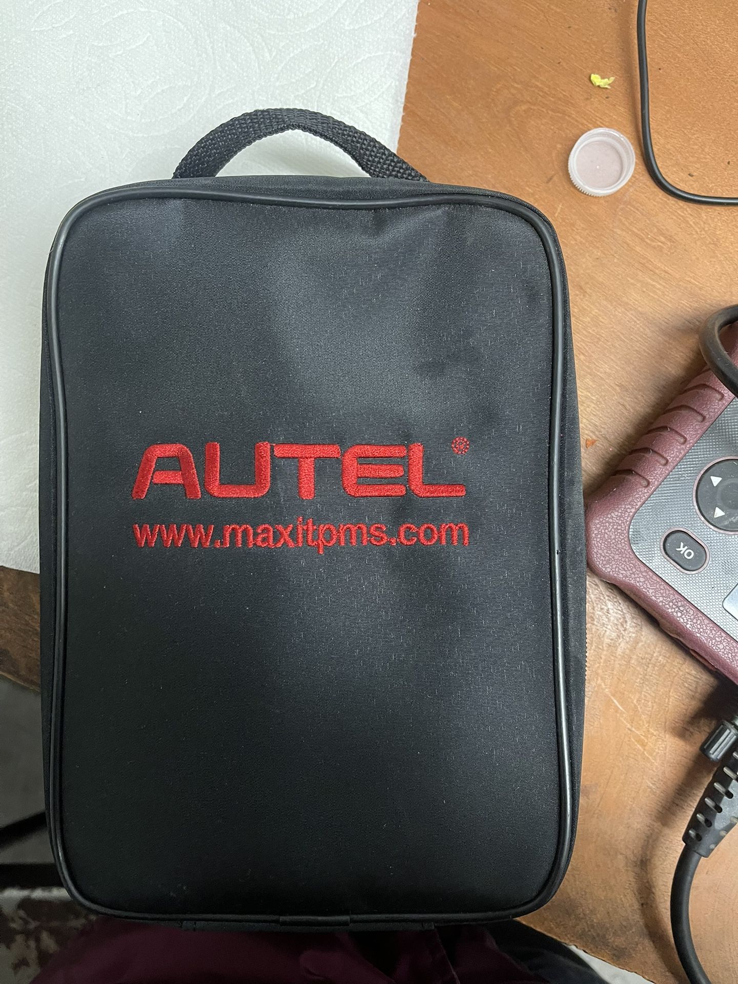 Autel TPMS Tool