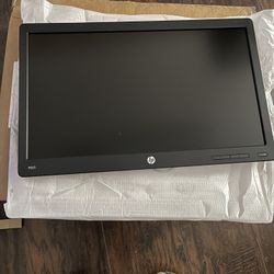 HP ProDisplay Monitor
