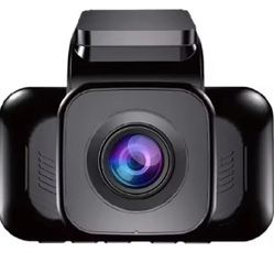 4K DASHCAM
