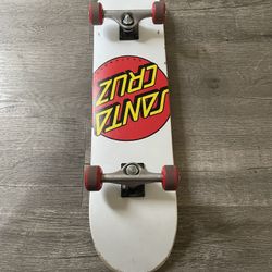 Santa Cruz Board