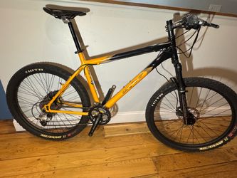 Gary Fisher Tassajara mountain bike