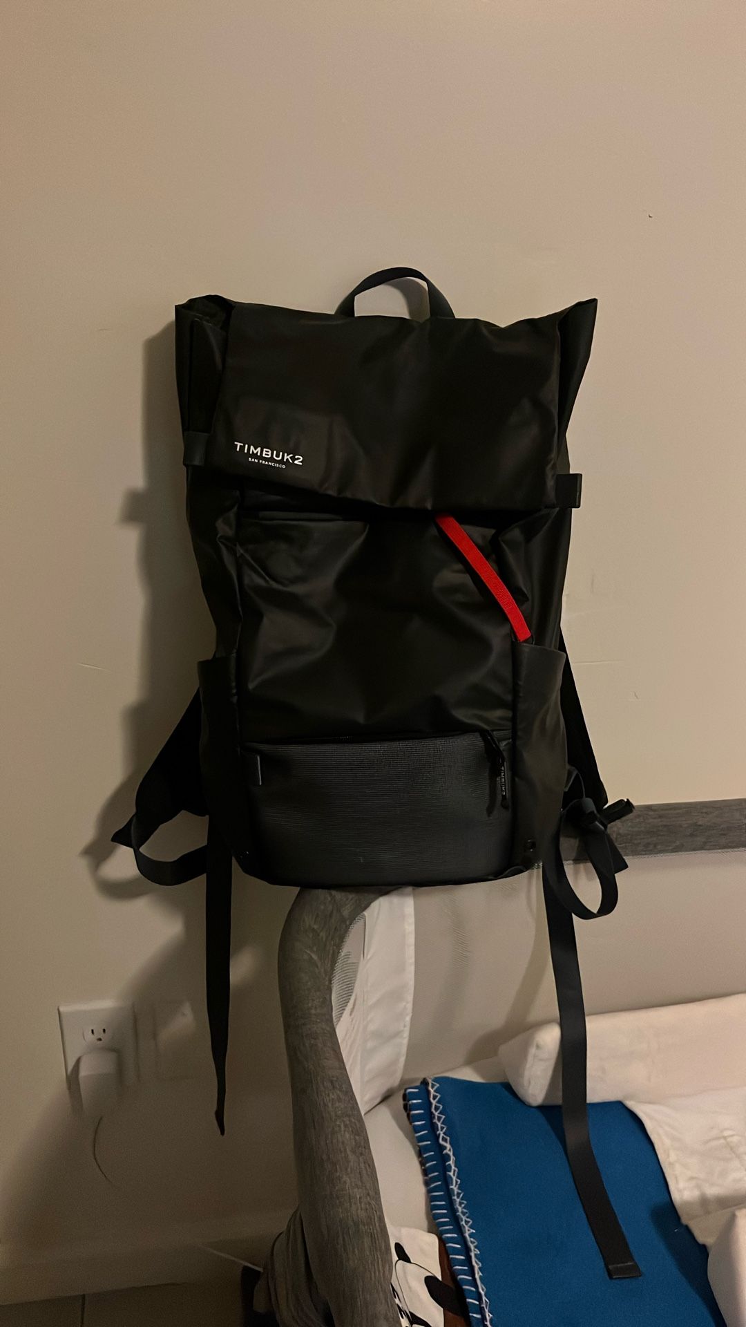 Timbuk 2 Laptop Backpack
