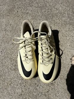 Nike Soccer cleats
