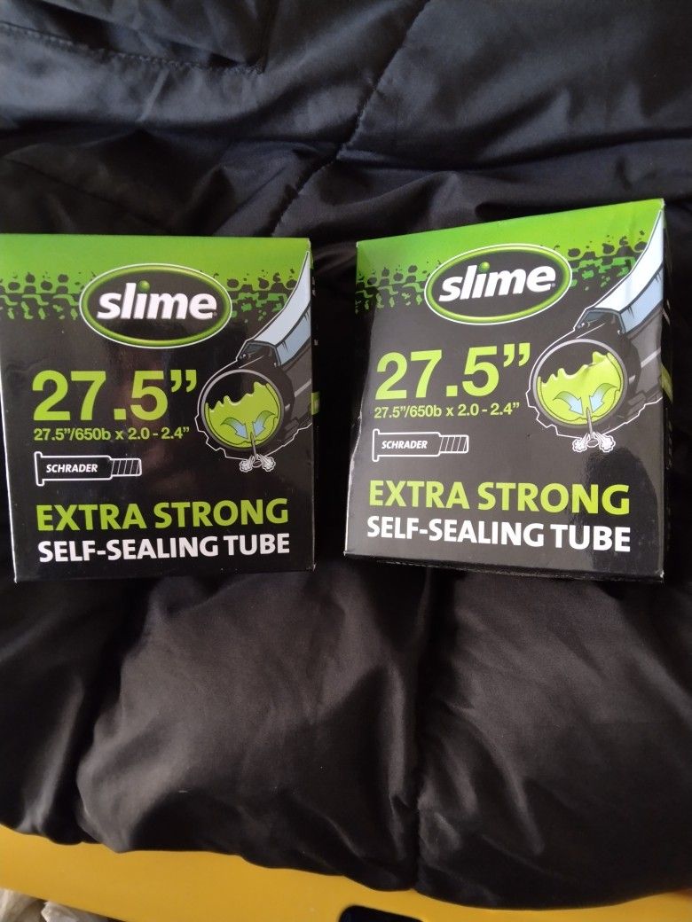 Tire Tubes For Bikes