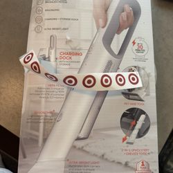 Sharper Image Vacuum