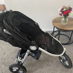 Bumbleride Baby Stroller