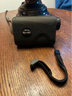 Great nice rangefinder $35 takes