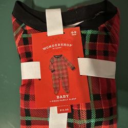 Baby Xmas Pj