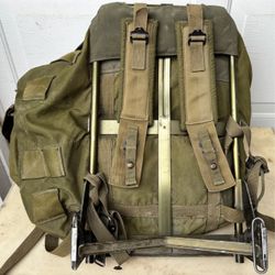 Military Surplus Army Large ALICE Rucksack