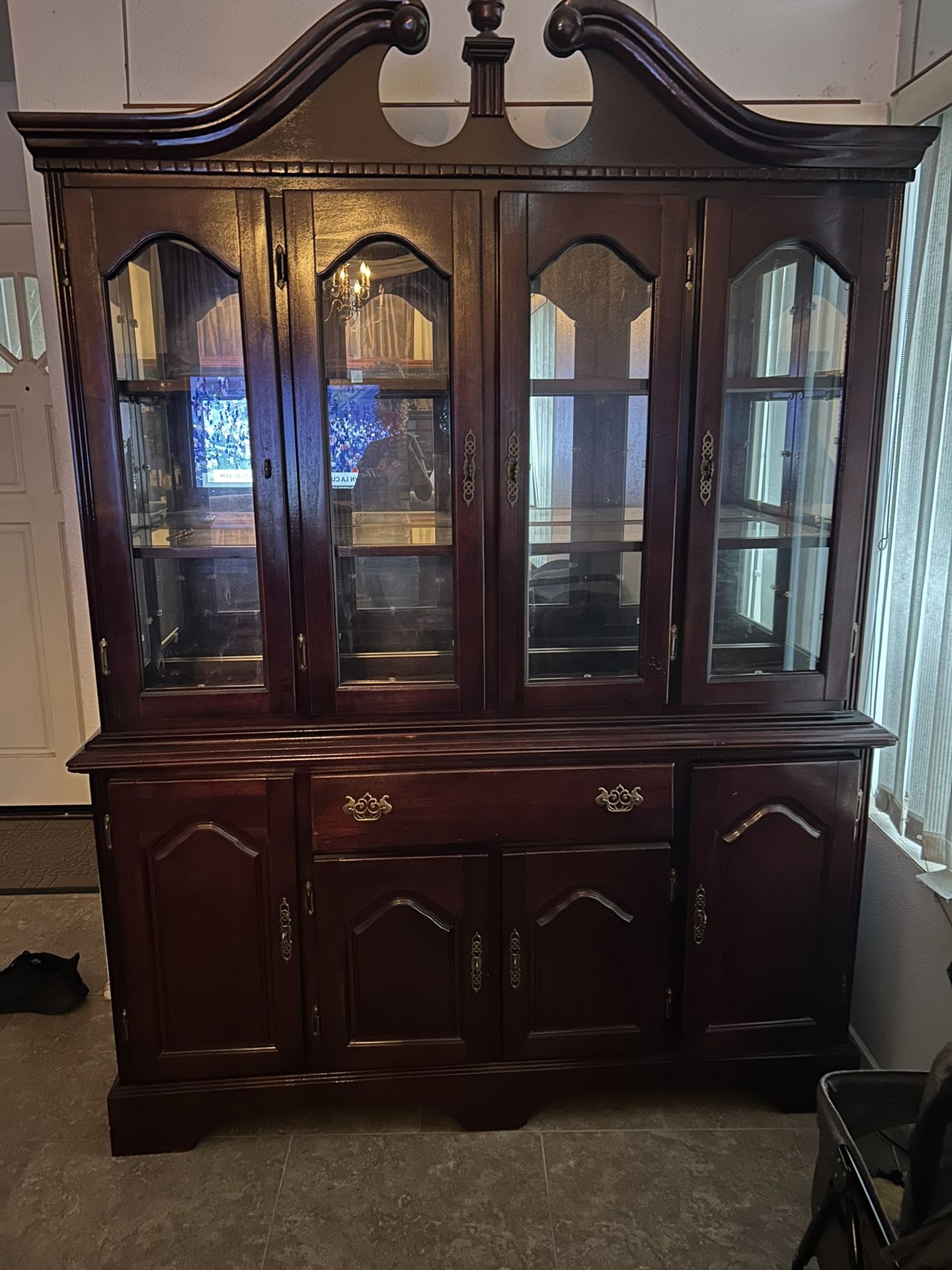 China Cabinet