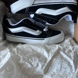 Vans Knu Skool Shoes
