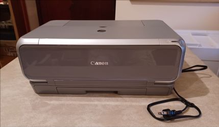 Canon PIXMA iP3000 Photo Printer