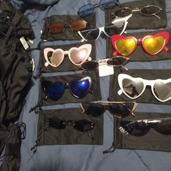 Women's/Men's Sunglasses 