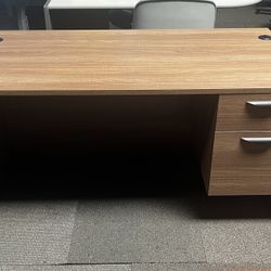 Office Desk 