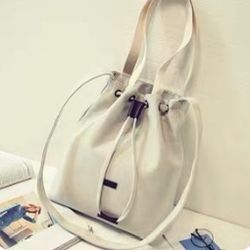 Canvas Bag