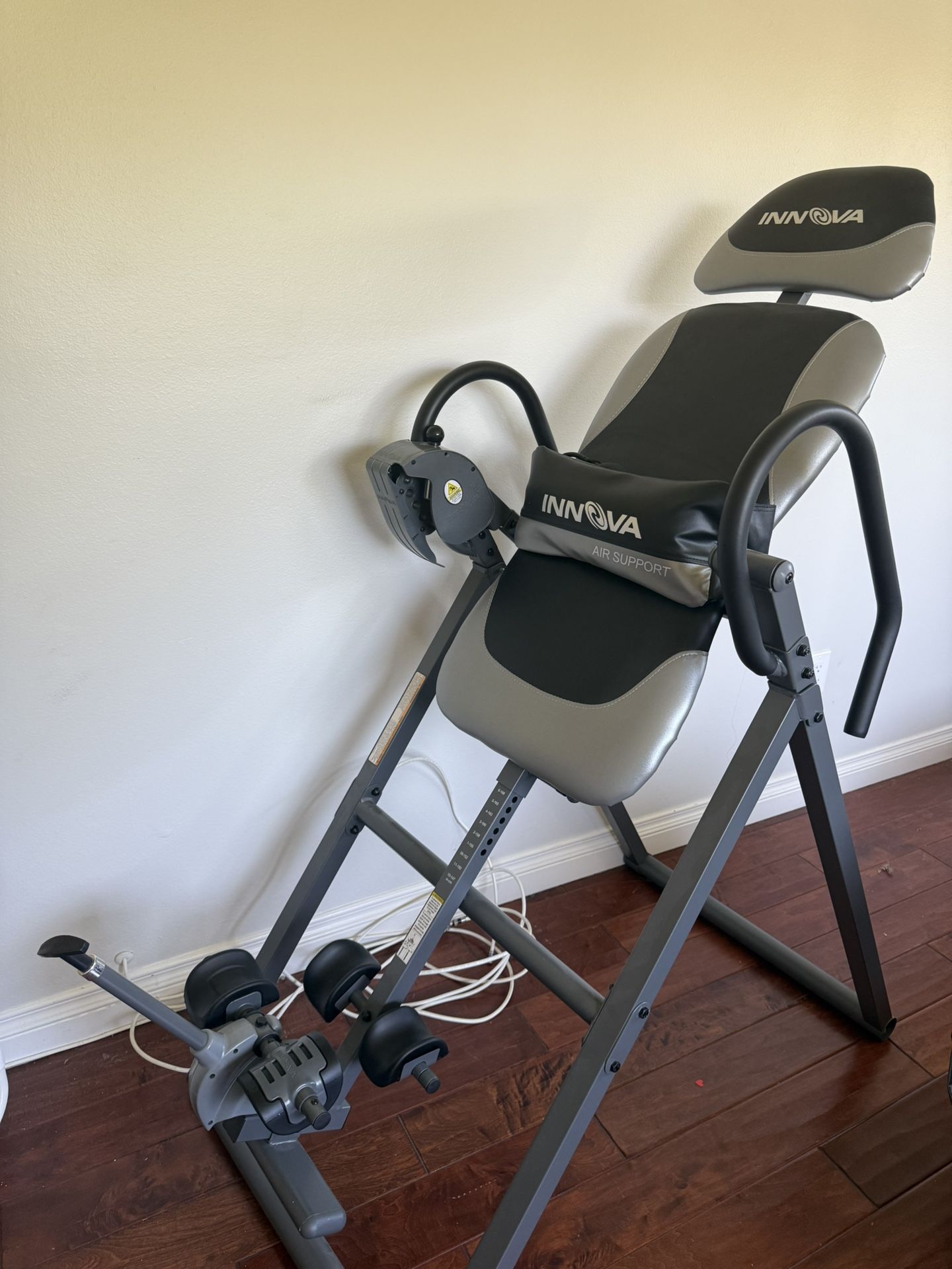 innova inversion table