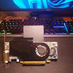 HD7570 Graphics Card