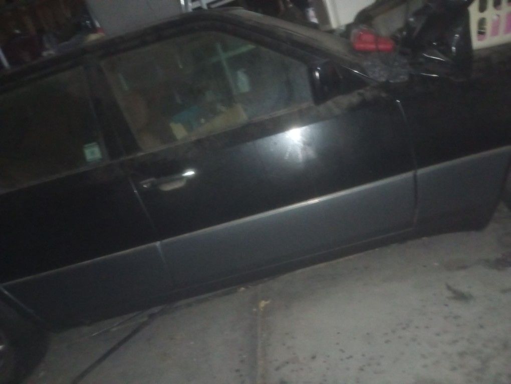 1995 Mercedes E 420