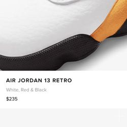 Sz9.5 N 10 Size 