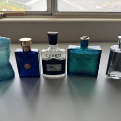Mens Fragrance (variety)