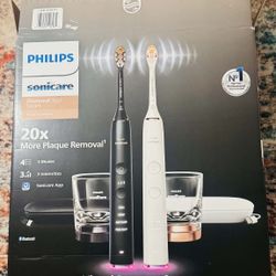 Philips Sonic Care 