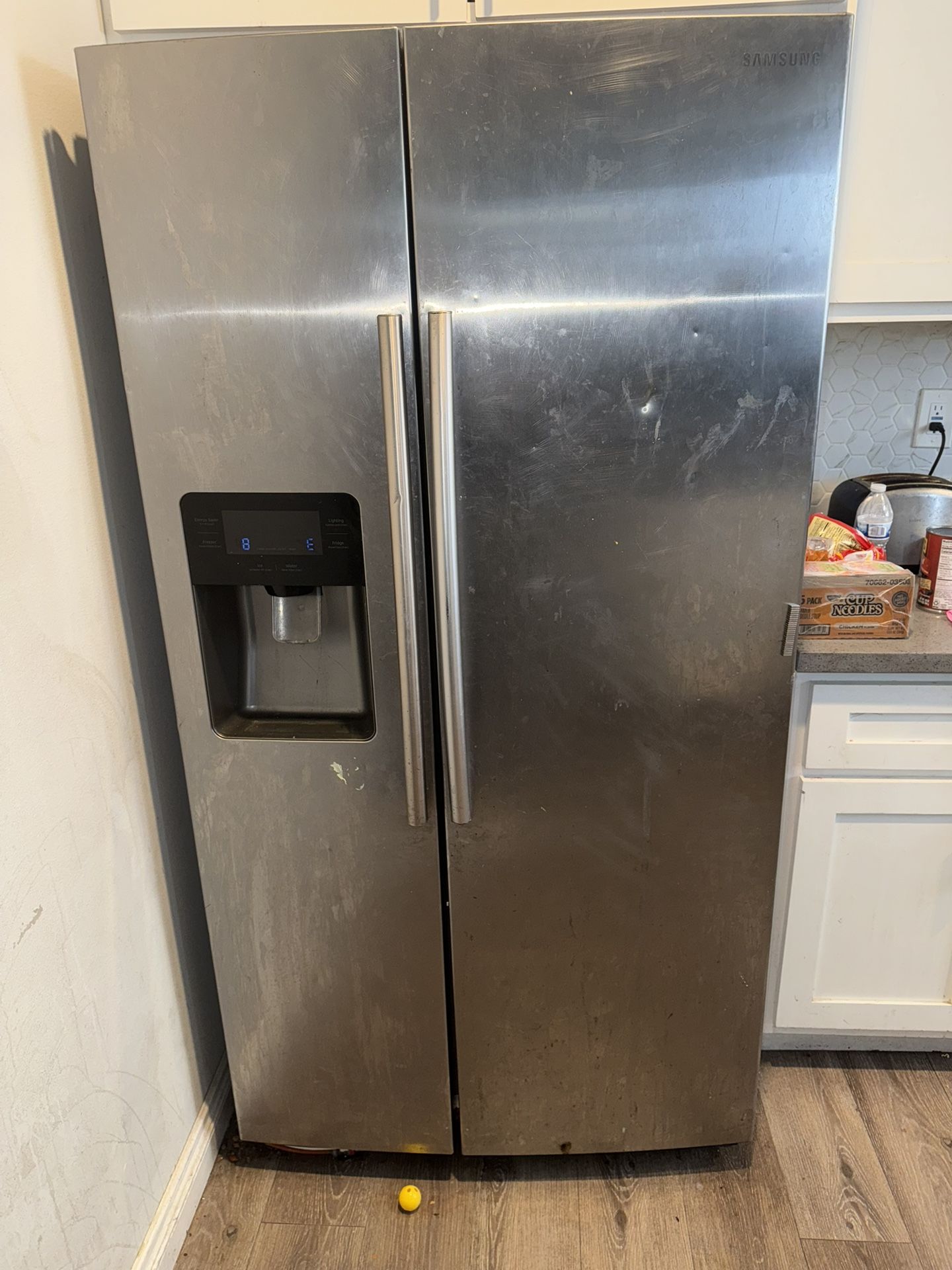 Samsung Refrigerator