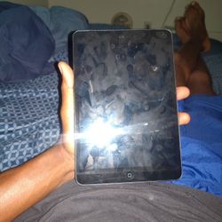 I Pad Mini 2