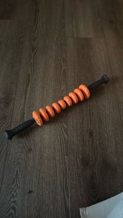 Triggerpoint massager handheld