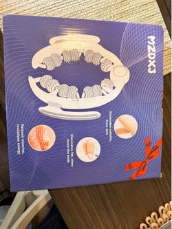 Muscle massager
