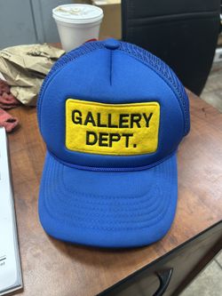 gallery dept hat