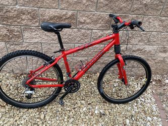 Cannondale F600 front Headshock