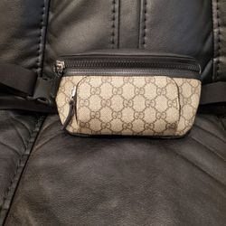 Gucci Bum Bag