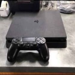 Ps4 Slim 