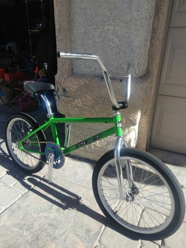 Bmx mid school 95 Elf for Sale in Las Vegas, NV OfferUp