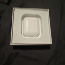 Airpods gen 2