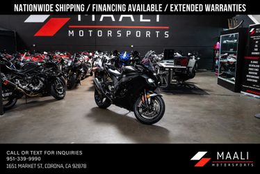 2024 Kawasaki Ninja ZX10R ABS
