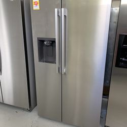 LG 36”Refrigerator 