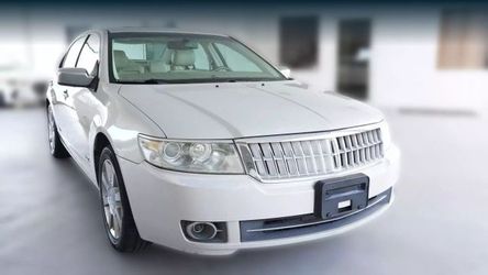 2009 Lincoln MKX