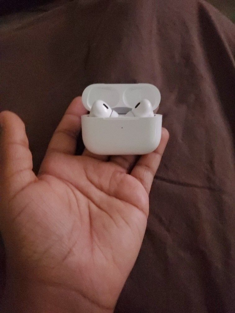 Airpods Pro