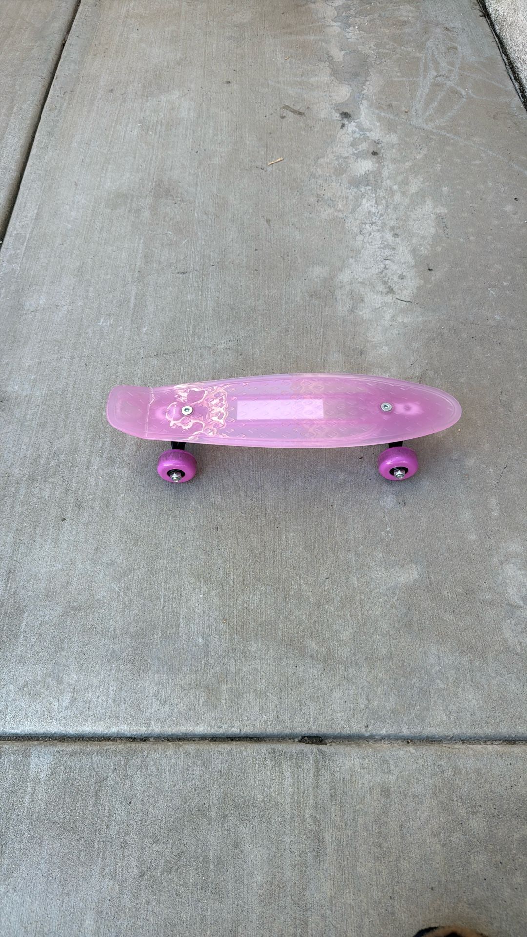 Kids Skateboard