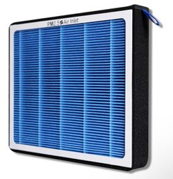 CF12150 Cabin Air Filter Replacement for Ford F-150 (2015-2025), F-250 F-350 Super Duty (2017-2025), Expedition & Navigator - Premium HEPA with Activa