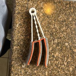 Reusable Blind Cleaner
