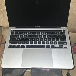 MacBook Pro 13" - No Hard Drive 