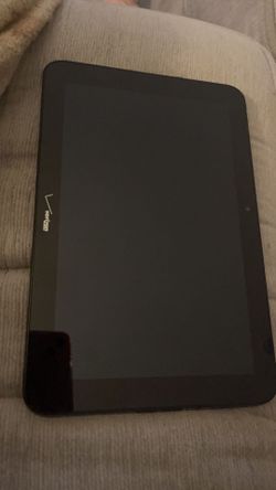 Tablet 