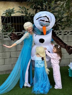 Party Characters/ Princess