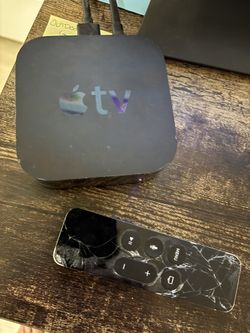 Apple TV