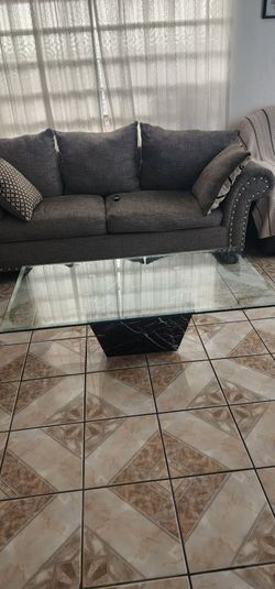 Coffee  table.